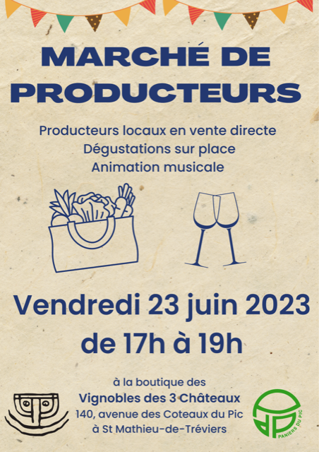 Affiche marche 23 juin V4