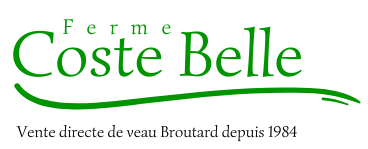 LOGO COSTE BELLE Baseline Agrandi